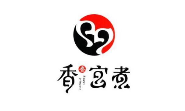 麻辣烫LOGO设计合集,新乡logo设计